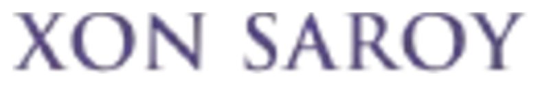 Xon Saroy